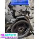 Двигун М 104 3.2 для Mercedes-Benz W140 W124, випущений в Україні. Об'єм 3.2 л, бензин.