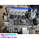 Двигун М 104 3.2 для Mercedes-Benz W140 W124, випущений в Україні. Об'єм 3.2 л, бензин.