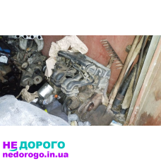 Двигатель м111.942 мерседес 210