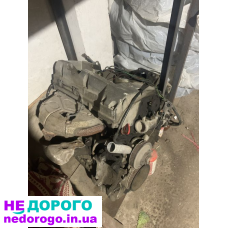 Двигун М111, 2.0 л, бензин, випущений у 1993 році.