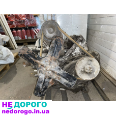 Двигун М20 Вікторія, 1980, 2.0 л, бензин.