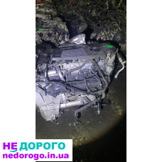 Двигун M270.910 Mercedes-Benz B180 W246 2011 2.0T бензин