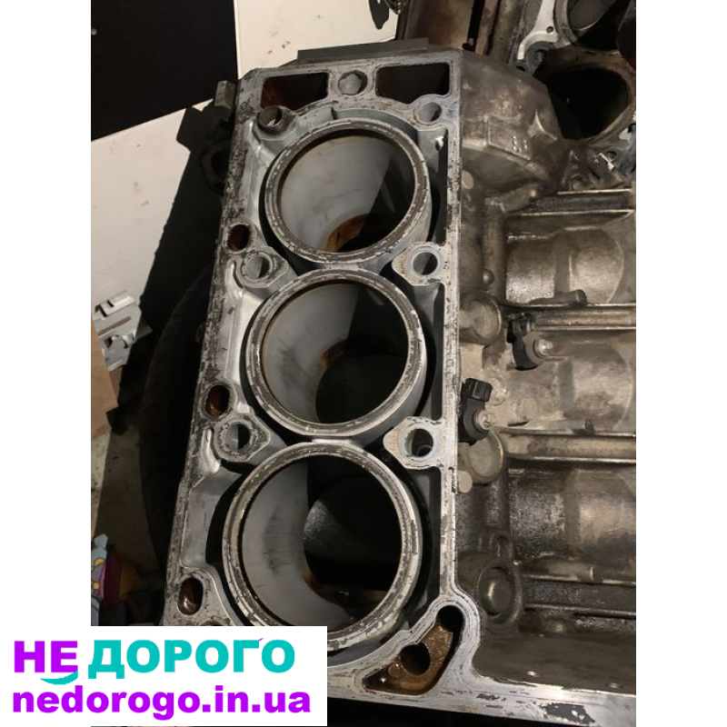 Двигун M272, C300, 2007, 3.0, бензин - назва агрегату, модель, рік випуску, об'єм двигуна, паливо.