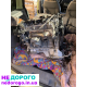 Двигун M272, C300, 2007, 3.0, бензин - назва агрегату, модель, рік випуску, об'єм двигуна, паливо.