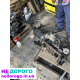 Двигун М43Б19, BMW, випущений в Україні, 1.9 л, бензин.