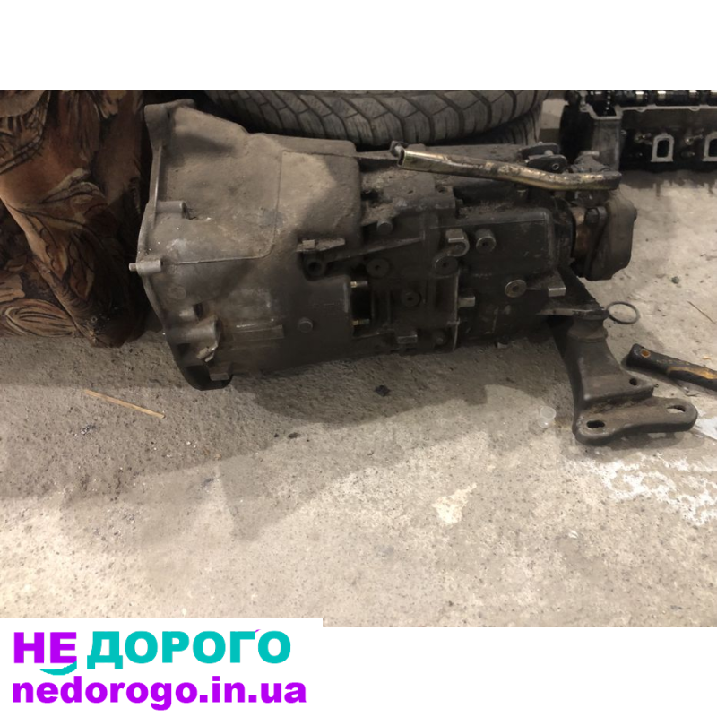 Двигун М47, КПП, блок, ГБЦ для BMW 3 серії, 2005 р., 2.0 л, дизель.