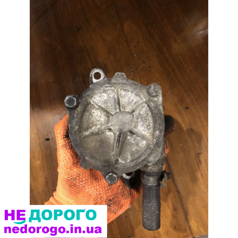 Двигун М47, КПП, блок, ГБЦ для BMW 3 серії, 2005 р., 2.0 л, дизель.
