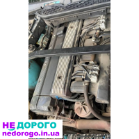 Двигун М50Б25, BMW, 1990, 2.5 л, бензин.
