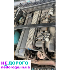 Двигун М50Б25, BMW, 1990, 2.5 л, бензин.