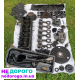 Двигун M51 2.5 TDS для BMW E34 1991, дизель, 2.5 л.