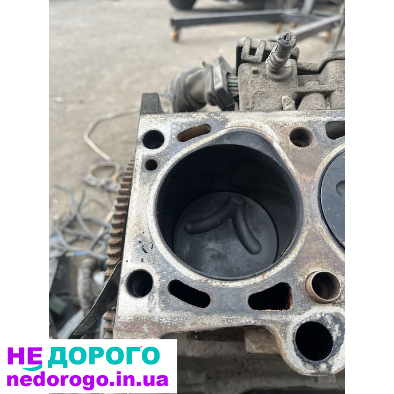 Двигун М51 Opel Omega B 2.5 TDI BMW M51 2.5TDS, 1994, 2.5 л, дизель.