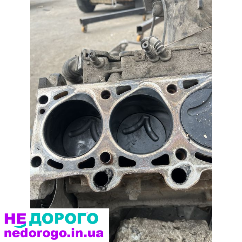Двигун М51 Opel Omega B 2.5 TDI BMW M51 2.5TDS, 1994, 2.5 л, дизель.