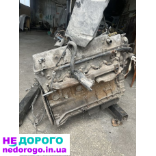 Двигун М51 Opel Omega B 2.5 TDI BMW M51 2.5TDS, 1994, 2.5 л, дизель.