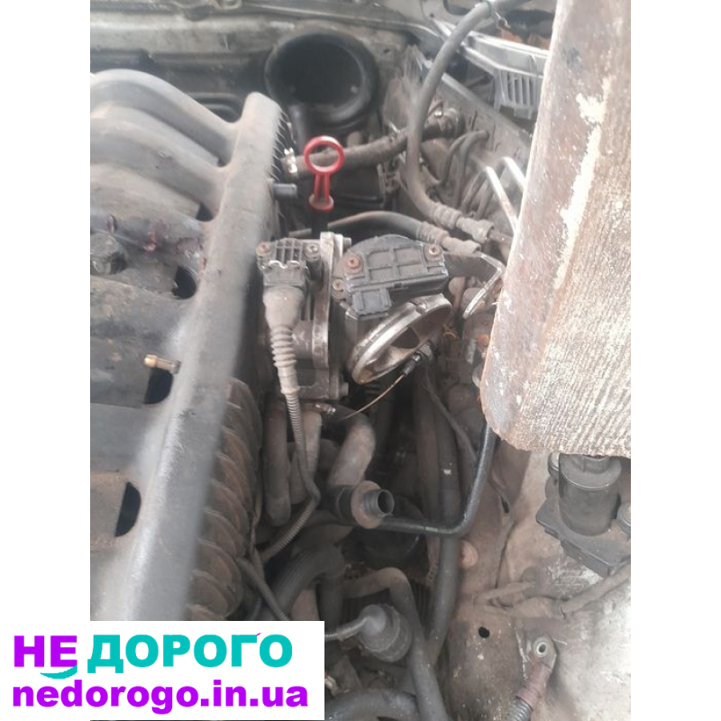 Двигун М52 Б20, BMW 3 серії, 1992, 2.0 л, бензин.