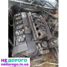 Двигун М52 Б20, BMW 3 серії, 1992, 2.0 л, бензин.