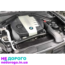 Двигун BMW X5 E70 E71 3.0sd 3.5d m57n2, 2007-2013, 3.0 л, дизель.