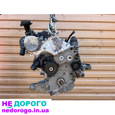 Двигун BMW X5 E70 E71 3.0sd 3.5d M57N2, 2007-2013, 3.0 л, дизель.