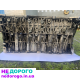 Двигун M57N2, 3.0 л, дизель, BMW, 2007.