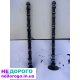 Двигун M57N2, 3.0 л, дизель, BMW, 2007.