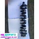 Двигун M57N2, 3.0 л, дизель, BMW, 2007.