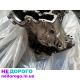Двигун M57N2, 231 к.с., алюмінієвий блок та гбц, 3.0 л, дизель.