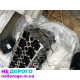 Двигун M57N2, 231 к.с., алюмінієвий блок та гбц, 3.0 л, дизель.