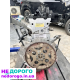Двигун М57N D306d3, 3.0 л, дизель, BMW, 2007.