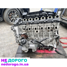 Двигун М57N D306d3, 3.0 л, дизель, BMW, 2007.
