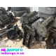 Двигун BMW M62B44 VANOS 2000 4.4 л бензин. Запчастини в Україні.