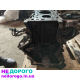 Двигун M9R 2,0 2007-2014 Renault Trafic Opel Vivaro без ГБЦ, дизель.