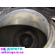 Двигун M9R 2,0 2007-2014 Renault Trafic Opel Vivaro без ГБЦ, дизель.