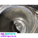 Двигун M9R 2,0 2007-2014 Renault Trafic Opel Vivaro без ГБЦ, дизель.