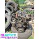 Двигун MAN 0826LF04, 272 к.с., 2008 р., 6.9 л, дизель.
