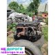 Двигун MAN 0826LF04, 272 к.с., 2008 р., 6.9 л, дизель.