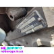 Двигун MAN 0826LF04, 272 к.с., 2008 р., 6.9 л, дизель.