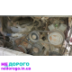Двигун MAN D2676LF12, 12 л, дизель, 2018 р.
