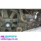 Двигун MAN D2676LF12, 12 л, дизель, 2018 р.