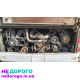 Двигун MAN D2676LF12, 12 л, дизель, 2018 р.