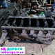 Двигун МАН 6.9 220й, 2000 р.в., дизель, 6.9 л. Об'єм.