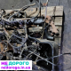 Двигун МАН 6.9 220й, 2000 р.в., дизель, 6.9 л. Об'єм.