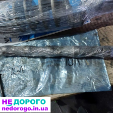 Двигун МАН 6.9 220й, 2000 р.в., дизель, 6.9 л. Об'єм.
