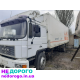 Двигун MAN D0826-LF02, 2002 р., 6,9 л, дизель.
