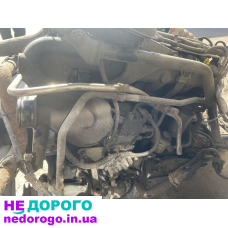 Двигун MAN LE 4.6 D0834 LFL03, 8.180 8.150 8.160, 2003, 4.6 л, дизель.