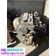 Двигун Mazda RF-2A, 2.0Дизель, 2015 рік, об'єм 2000 см³.