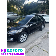 Двигун Mazda MZR 2.3 turbo, 2006, 2.3 л, бензин.