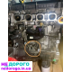 Двигун Mazda L5 VE 2,5 л. для ремонту або запчастин.