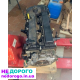 Двигун Mazda L5 VE 2,5 л. для ремонту або запчастин.