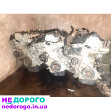 Двигун Mazda 2.5 PY, 2013+, об'єм 2.5 л, бензин.