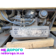 Двигун Mazda 323 bf 1.6, 1985, 1.6 л, бензин.