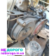 Двигун Mazda 323 bf 1.6, 1985, 1.6 л, бензин.
